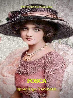 cover image of Fosca (Indice attivo)